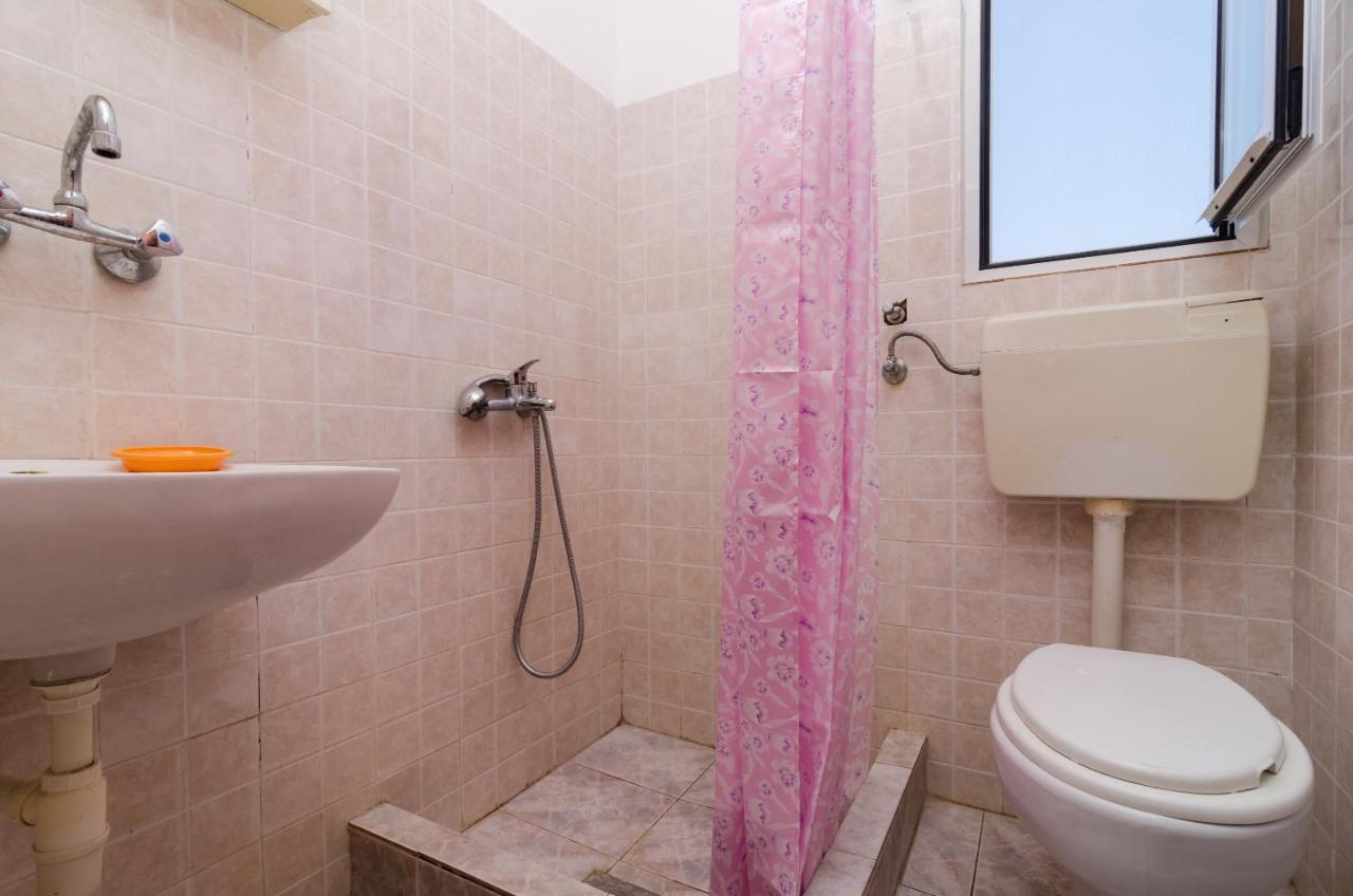 Apartments By The Sea Cove Pjestata, Peljesac - 14440 Ston Εξωτερικό φωτογραφία