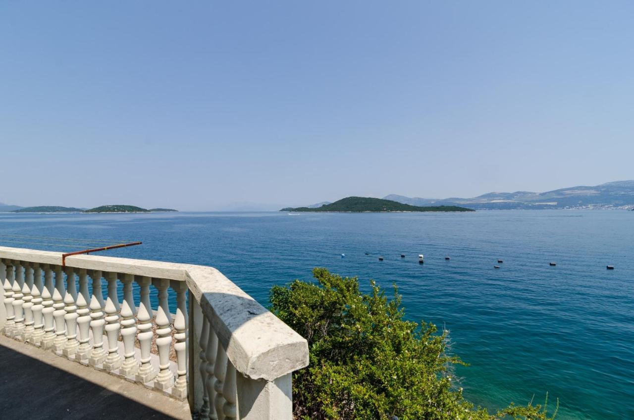 Apartments By The Sea Cove Pjestata, Peljesac - 14440 Ston Εξωτερικό φωτογραφία