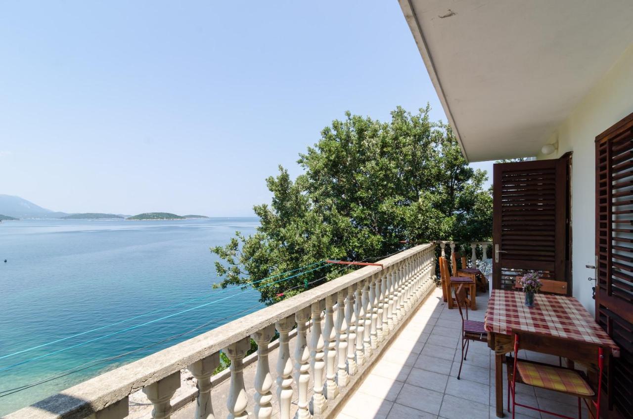 Apartments By The Sea Cove Pjestata, Peljesac - 14440 Ston Εξωτερικό φωτογραφία