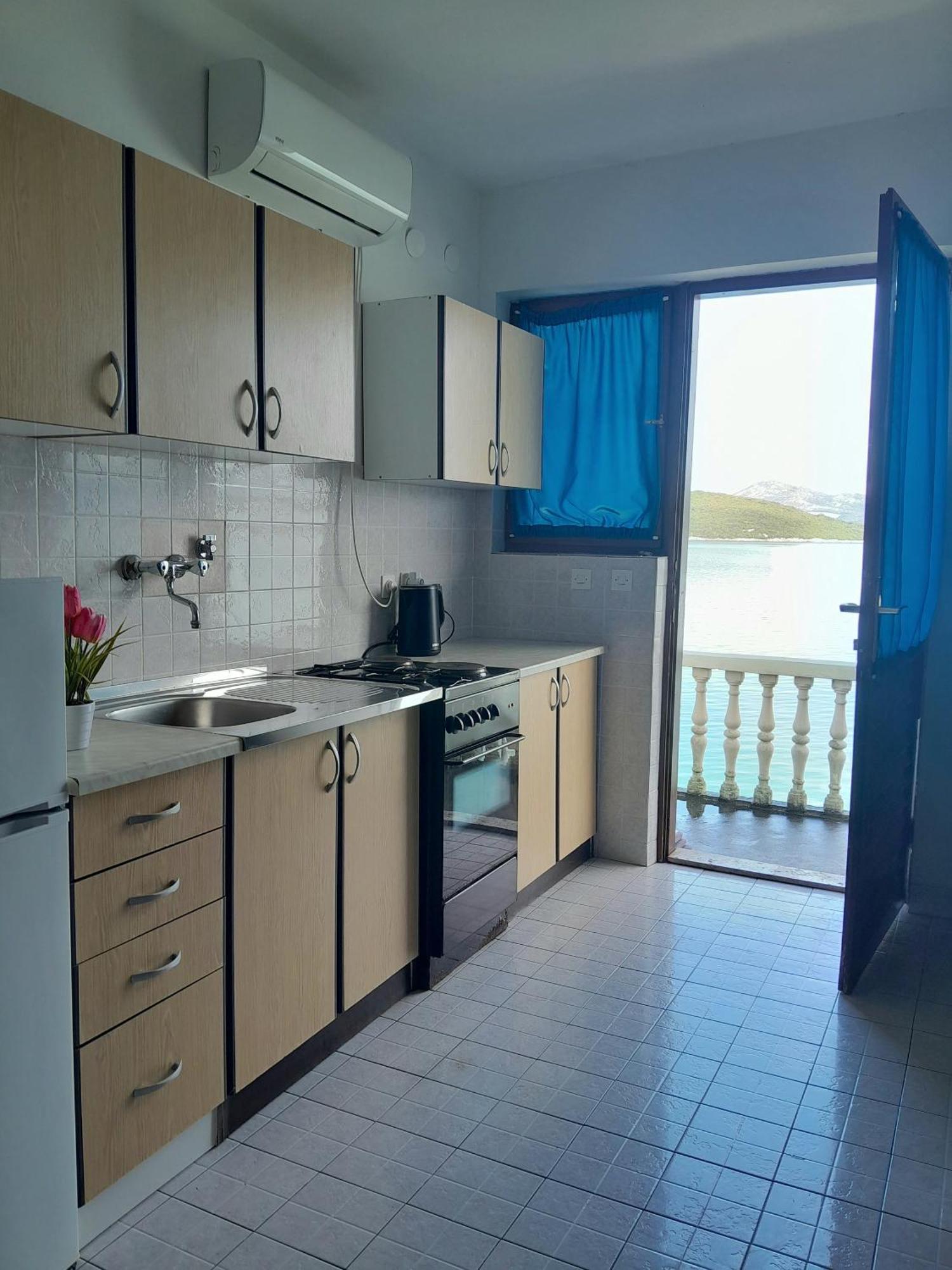 Apartments By The Sea Cove Pjestata, Peljesac - 14440 Ston Εξωτερικό φωτογραφία