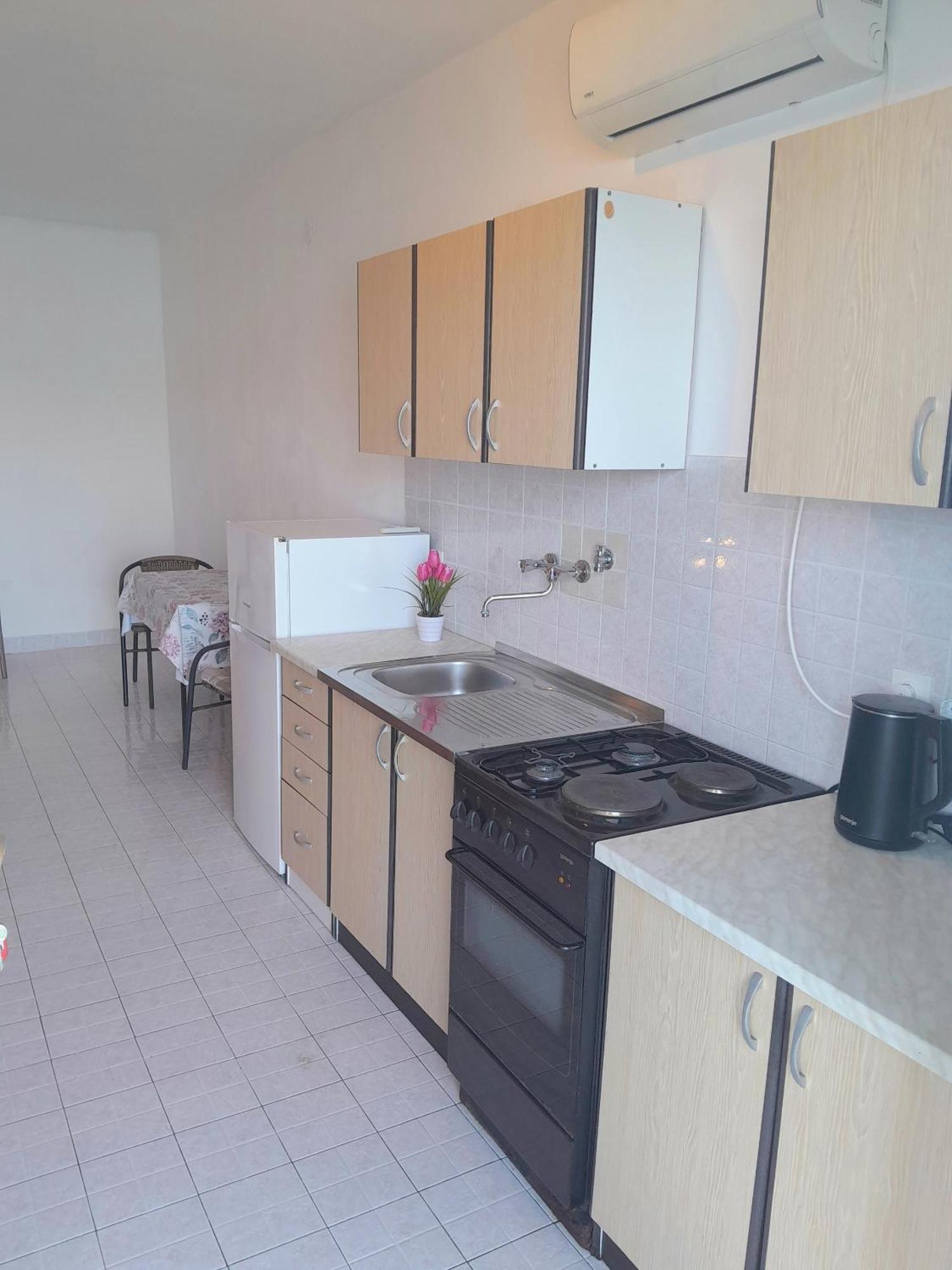 Apartments By The Sea Cove Pjestata, Peljesac - 14440 Ston Εξωτερικό φωτογραφία